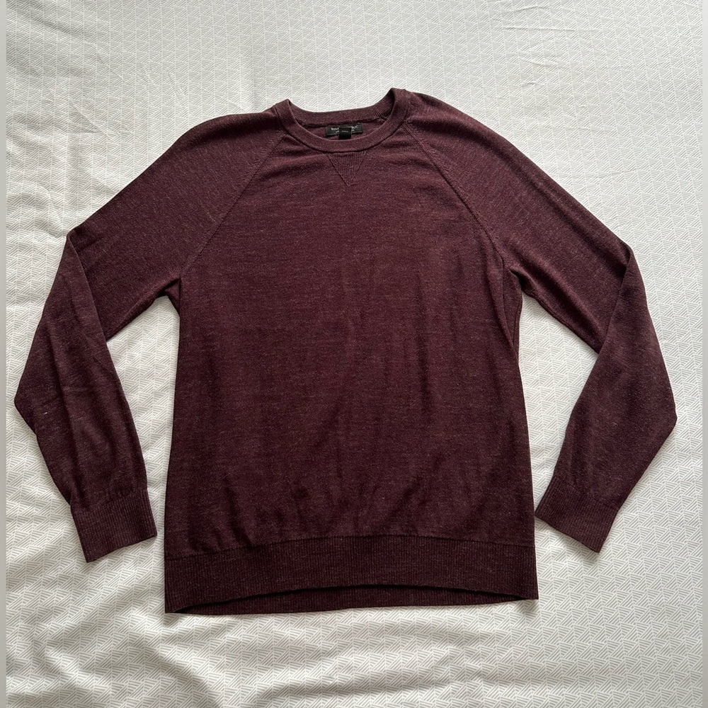 banana republic sweater